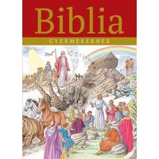 Biblia gyermekeknek  25.95 + 1.95 Royal Mail